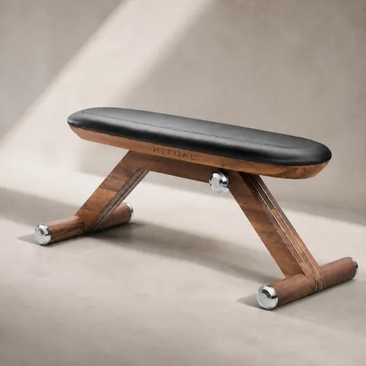 Vista do produto: BenchRitual Flat