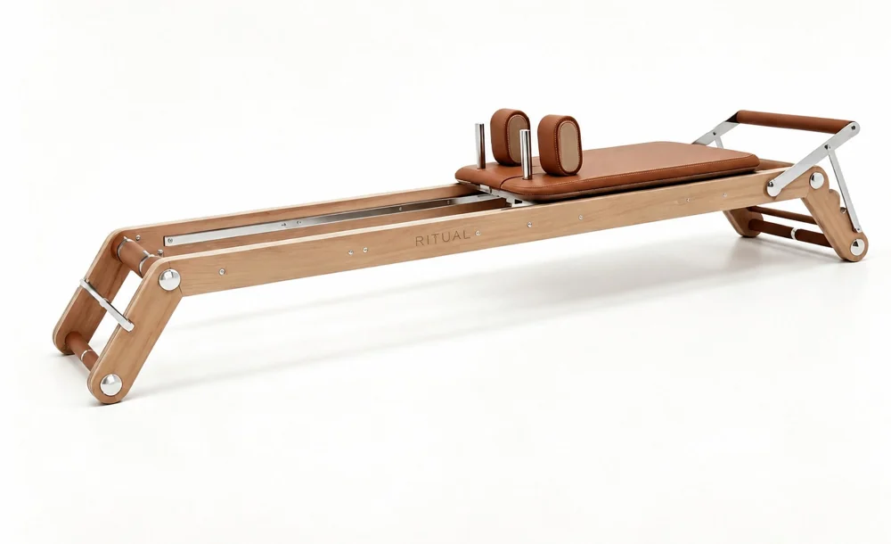 FlowRitual Nogueira — Reformer de Pilates em nogueira